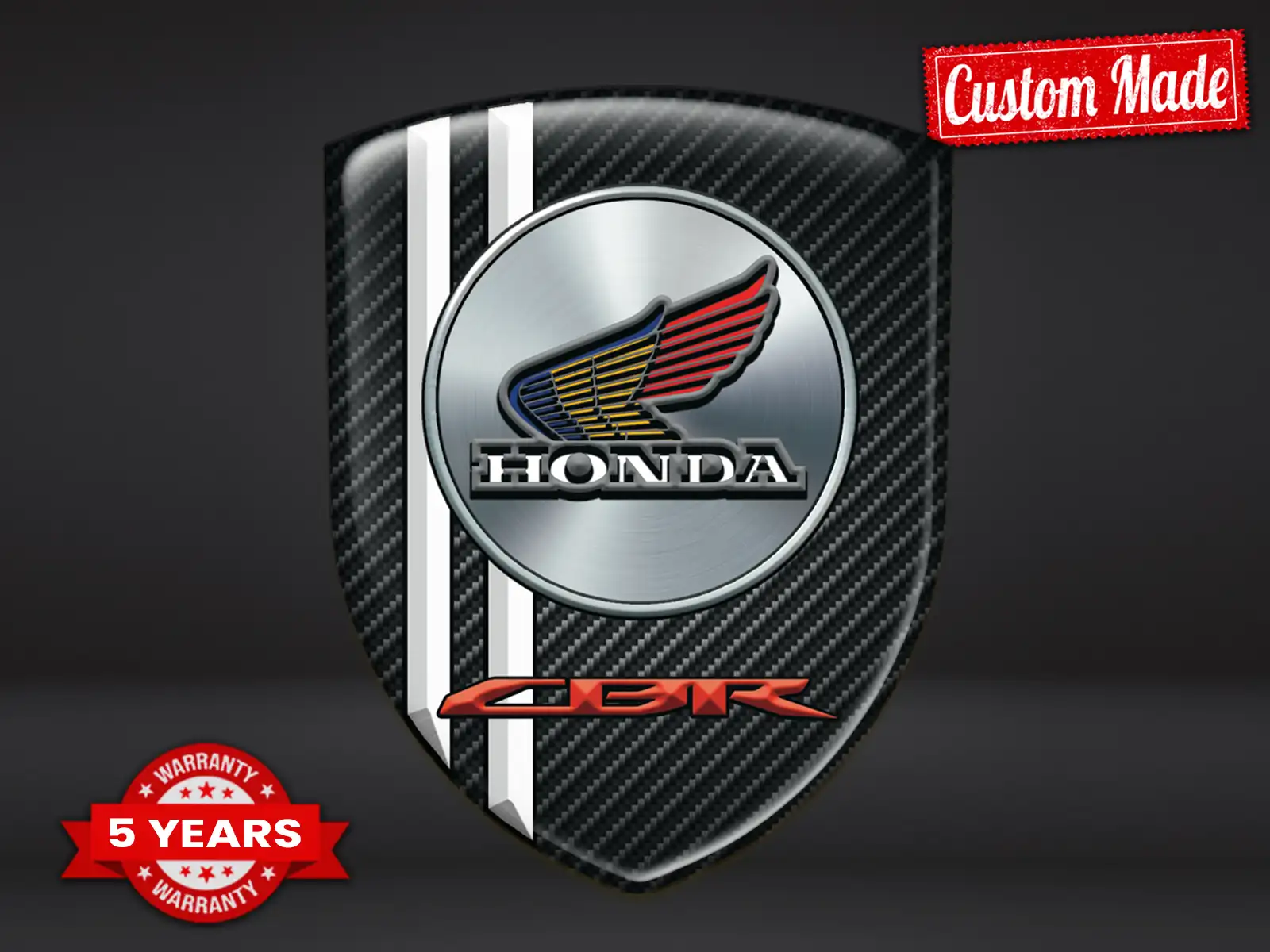 Honda Logo Sport Max Resiliente Elegante Pro Performance